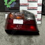1387045 BMW 3 SERİSİ E36 SOL STOP ORJ ÇIKMA