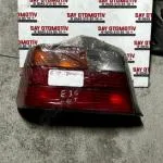 1387045 BMW 3 SERİSİ E36 SOL STOP ORJ ÇIKMA