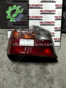 1387045 BMW 3 SERİSİ E36 SOL STOP ORJ ÇIKMA