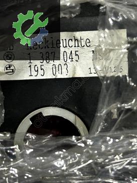 1387045 BMW 3 SERİSİ E36 SOL STOP ORJ ÇIKMA