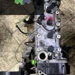 2025 Hyundai i20 Motor Takozu Çıkma Parça İzmir