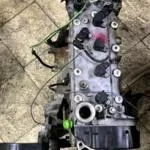 2005 Fiat Albea ECU Beyni Çıkma Parça Sakarya
