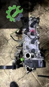 1.4 1.6 valf bezınli Fiat egea motor komple çıkma