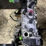 2025 Hyundai i20 Motor Takozu Çıkma Parça İzmir