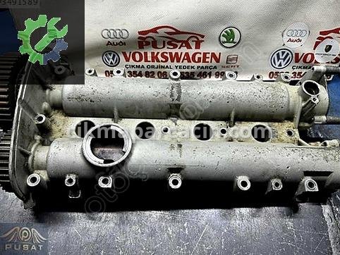 Volkswagen Polo Eksantrik Mili çıkma parça
