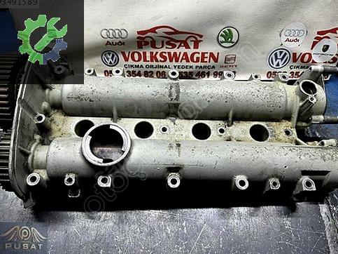 Volkswagen Polo Eksantrik Mili çıkma parça