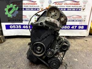 1.4 16 VALF MOTOR ÇIKMA POLO MOTOR 1.4 BUD CGG MOTOR