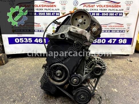 Volkswagen Polo Motor Takozu çıkma parça