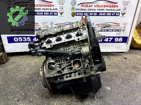 2006 Volkswagen Polo Motor Takozu Çıkma Parça Ankara