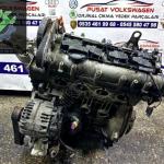 2006 Volkswagen Polo Motor Takozu Çıkma Parça Ankara