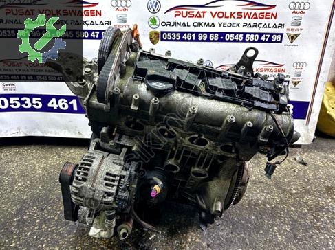 2006 Volkswagen Polo Motor Takozu Çıkma Parça Ankara