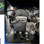 2020 Seat Ibiza Motor Takozu Çıkma Parça Ankara