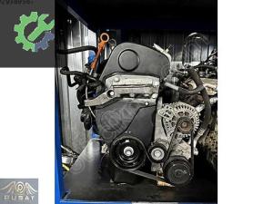 1.4 16 VALF POLO İBİZA SANDIK MOTOR CGG ÇIKMA KOMPLE MOTOR