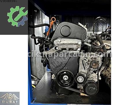 Seat Ibiza Sandık Motor çıkma parça