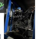 2008 Seat Ibiza Sandık Motor Çıkma Parça Ankara