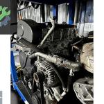 2008 Seat Ibiza Sandık Motor Çıkma Parça Ankara