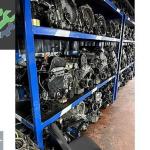 2008 Seat Ibiza Sandık Motor Çıkma Parça Ankara