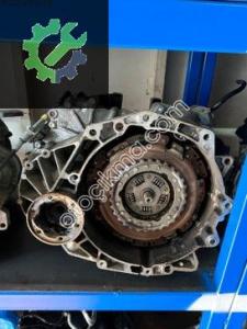 1.4 CGG ÇIKMA 7İLERİ OTOMATİK ŞANZIMAN İBİZA LEON GOLF