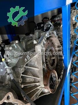 Volkswagen Polo Şanzıman Komple çıkma parça