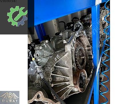 2020 Volkswagen Roomster Şanzıman Komple Çıkma Parça Ankara
