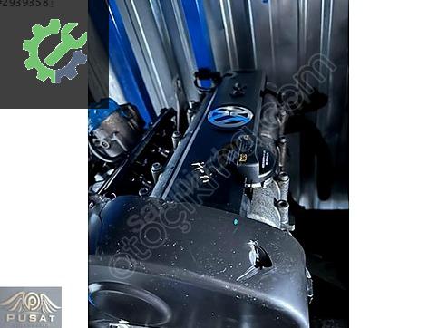 2020 Volkswagen Roomster Şanzıman Komple Çıkma Parça Ankara