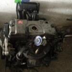 Peugeot 301 2007 Çıkma Komple Motor