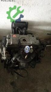 Peugeot 301 2007 Çıkma Komple Motor