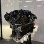 2010 Land Rover Range Rover Komple Motor Çıkma Parça ANKARA