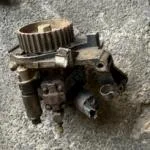 Peugeot 207 Şarj Dinamosu Çıkma Parça Adana
