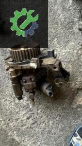 1.4 tdci citreon c3 ford fusion Peugeot 206 şars dinamosu