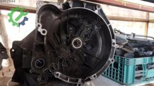 Ford Fusion 2004 Çıkma Şanzıman 2N1R7002