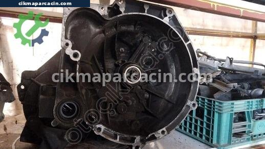 Ford Fusion Şanzıman çıkma parça