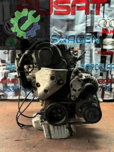 1.4 TDİ AMF BNM BNV CORDOBA ÇIKMA ORJİNAL MOTOR