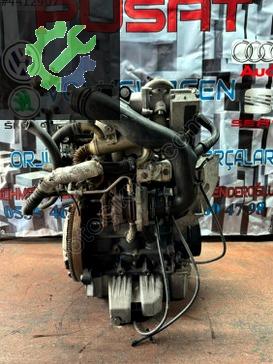 2004 Seat Cordoba Motor Takozu Çıkma Parça Ankara