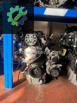 Seat Cordoba Komple Motor çıkma parça