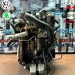 2021 Skoda Fabia Komple Motor Çıkma Parça İstanbul