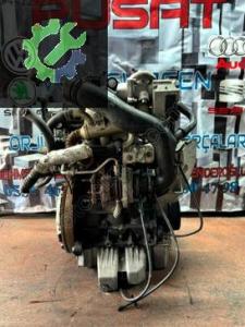 1.4 TDİ AMF BNM BNV FABIA ÇIKMA ORJİNAL MOTOR