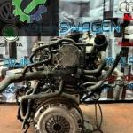 2004 Skoda Fabia Motor Takozu Çıkma Parça Ankara