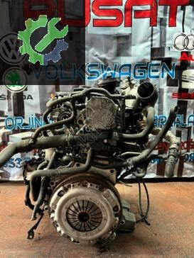 2004 Skoda Fabia Motor Takozu Çıkma Parça Ankara