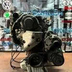 1997 Audi A3 Motor Komple Çıkma Parça Ankara