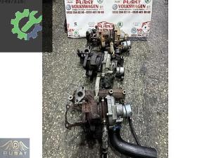 1.4 TDİ BNM 3SİLİNDİR ÇIKMA TURBO POLO CORDOBA FABİA 045253019L