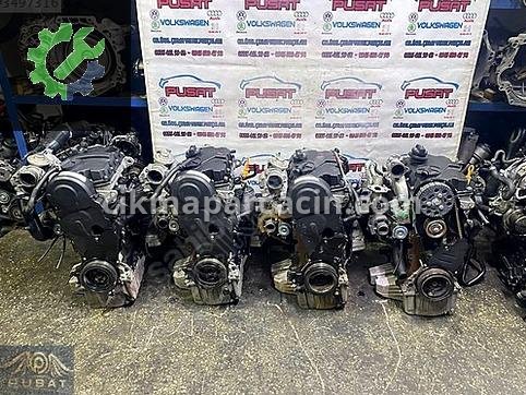 Volkswagen Polo Turbo 045253019L çıkma parça