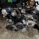 2003 Volkswagen Polo Krank Mili Çıkma Parça Ankara