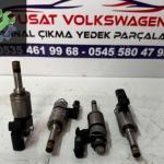 2016 Volkswagen Tiguan Sol Kapı Çıkma Parça Ankara