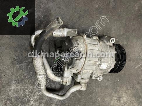 Volkswagen Passat Klima Kompresörü 1K0820859S çıkma parça
