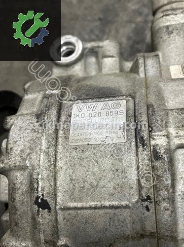 Volkswagen Passat Klima Kompresörü 1K0820859S çıkma parça