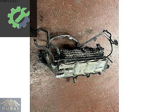Volkswagen Passat Emme Manifoldu çıkma parça