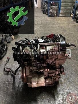 Volkswagen Tiguan Volant 04E 105 266 E çıkma parça