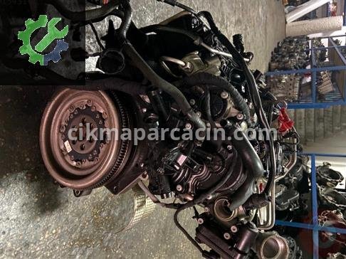 Volkswagen Tiguan Volant 04E 105 266 E çıkma parça