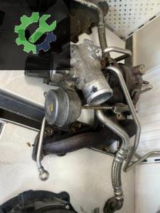 1.4 TSİ SCİROCCO 160 LIK TURBO
